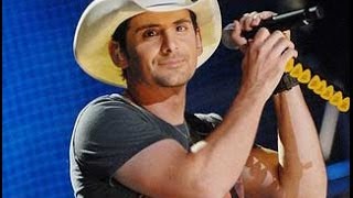 Watch Brad Paisley I Hope Thats Me video