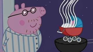 Peppa Pig, But Its Ruined By Ai Again