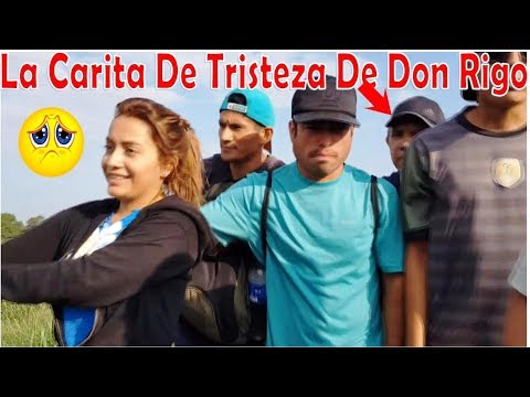 -El Salvador Plus A Una Nueva Misiรณn ,Y Don Rigo Esta Muy Resentido Con Los Chicos-P1