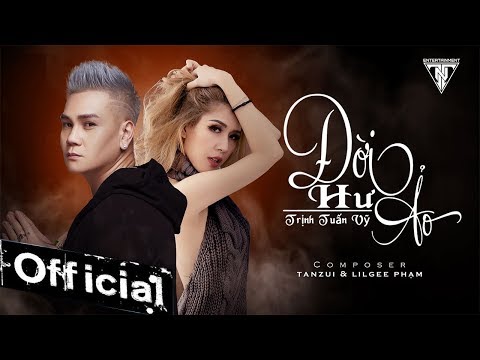 Đời Hư Ảo - Trịnh Tuấn Vỹ (MV 4K OFFICIAL) #DHA