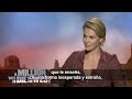 Mil Maneras De Morder El Polvo Entrevista A Charlize Theron
