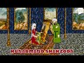 Hunarmand Shahzoda (multfilm) | Хунарманд Шахзода (мультфильм) #UydaQoling