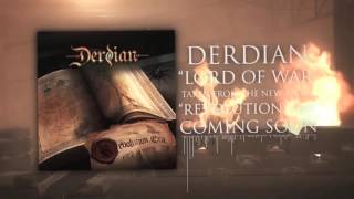 Watch Derdian Lord Of War feat Fabio Lione video