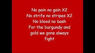 Watch Wale No Pain No Gain video