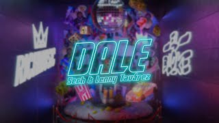 Watch Sech Dale feat Lenny Tavarez video