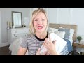 What's In My Carry On | Travel Tips + Essentials!