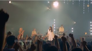 Lilas Ikutaikura - Jump,Live Sketch Tour