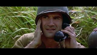 The Thin Red Line 1998 - Savaşın İçsel Ve Manevi Yönleri