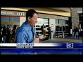 New Sam's Club Opens Up