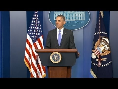 Obama Proposes Fix to Health Care 'Fumble'  11/15/13