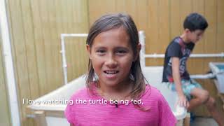 Discover Eco Centre
