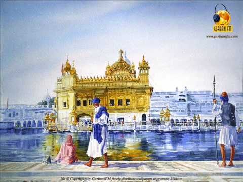 Nanak Tinko SatGur