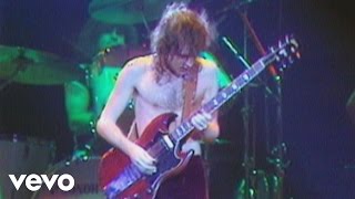 Ac/Dc - Rock And Roll Ain't Noise Pollution (Live At Houston Summit, October 1983)