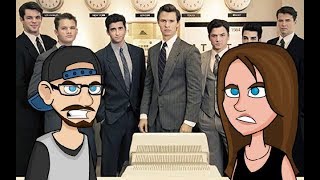 Billionaire Boys Club - Midnight Screenings Review
