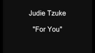 Watch Judie Tzuke For You video