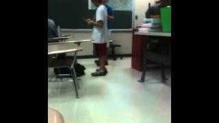 Construction Pant-Sing A Freshman