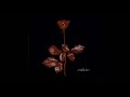DEPECHE MODE - HALO STUDIO DEMO 1989
