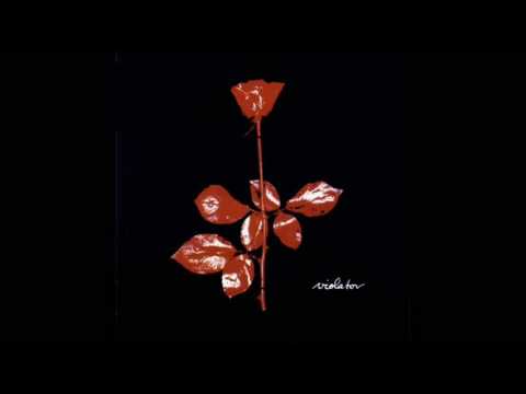 DEPECHE MODE - HALO STUDIO DEMO 1989