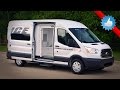 2015 Ford Transit Prisoner Transport Vehicle (PTV) Concept: Police Car