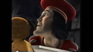 Rick Blaine Shrek Part 5 - Lord Dr J Loren Pryorhoward Cunningham
