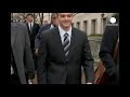 US brings new manslaughter charges against Blackwater security guards