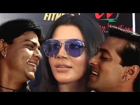 SRK And Salman Khan Mere Do Anmol Ratan : Rakhi Sawant