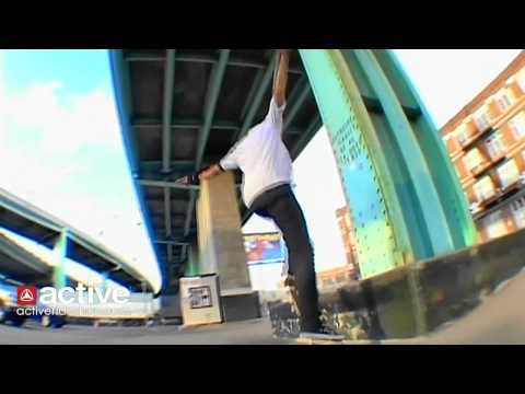 Active Army: Brandon Gutierrez
