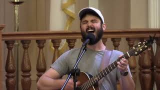 Tuesday Tunes #58 5/10/22