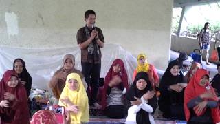 Jundhy Saputra , Bunda Neneng & M.almuhaajiroh Hk
