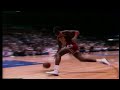 Michael Jordan 50 point game timeline by Bruce Blitz