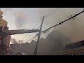 FDNY HD - 4th Alarm Fire Bronx Box 3515 w/ Fireground Audio