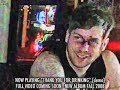 It Dies Today "thank You For Drinking" Video Teaser