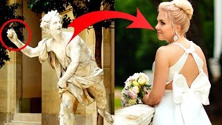 CRAZY Stuff The Ancient Greeks Did! CRAZY Stuff The Ancient Greeks Did!