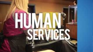 Watch Ctec Human video