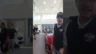 Behind The Scenes With This Kia Content Pack