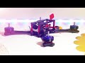 Jak zbudować Drona #6 🛠 - TTTRC F7 & ESC, FXT, Garila / 4K (Bonus: Jak spalić VTX)