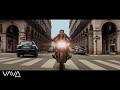 J Balvin, Willy William - Mi Gente (TheFloudy & AZVRE Remix) Mission Impossible [Chase Scene] 4K