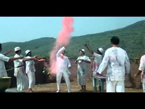 Aye Watan Tere liye - Karma 1986- HD- (High Quality)