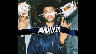 The Weeknd - Pullin Up Demo Full Unreleased Version