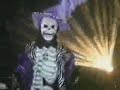 Club Ghoul The Monsters Ball