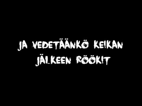 Vedetäänkö Vai Ei Video