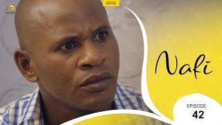 Série NAFI - Episode 42 - VOSTFR