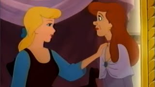 Opening To Mickeys Magical Christmas Snowed In At The House Of Mouse 2001 Vhs