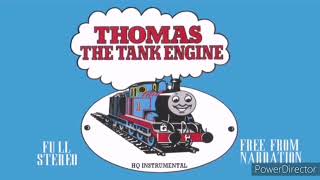 Thomas Season 1-2 Theme Lower Pitch