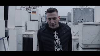 GZUZ ft. BONEZ MC & LX & SA4 & MAXWELL ►GHETTO LEGENDEN◄ (prod.Kingside)