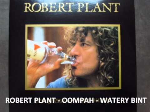 Oompah (Watery Bint) Video