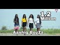Aashiq_BoyZz | new Nagpuri cover song 2018 | Dil wali Gori re | S Babu & Jyoti das