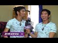 Inilah Keseruan Rizky-Ridho Saat Berada Dirumahnya - Intens 20 Oktober 2017