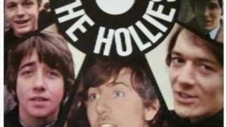 Watch Hollies I Cant Get Nowhere With You video