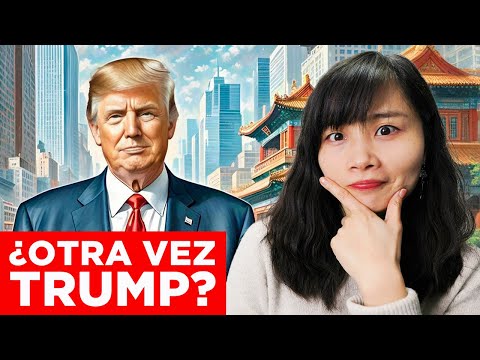 ¿QUÉ SUPONE PARA CHINA EL REGRESO DE TRUMP? | Jabiertzo